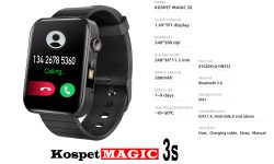 कस्पेटको नयाँ स्मार्ट वाच मोडलहरु नेपाली बजारमा