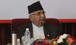 एमाले सधैँ विकासको पक्षमा : अध्यक्ष ओली