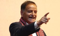 निर्वाचनलाई स्वच्छ, निष्पक्ष र पारदर्शी बनाउँ : कृष्ण सिटौला