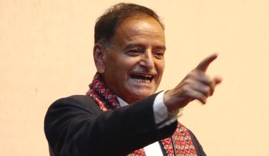 निर्वाचनलाई स्वच्छ, निष्पक्ष र पारदर्शी बनाउँ : कृष्ण सिटौला