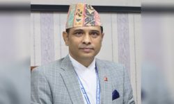 अर्थमन्त्रालय अत्यन्तै चिन्तित छ : अर्थसचिव मरासिनी