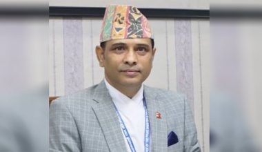 अर्थमन्त्रालय अत्यन्तै चिन्तित छ : अर्थसचिव मरासिनी