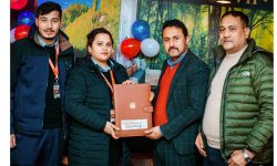 महालक्ष्मी विकास बैंकका ग्राहकलाई भीआईपी क्लबमा आकर्षक छुट