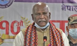 जग्गा अभावमा सातै प्रदेशमा ग्रिन हाउस बनाउने सरकारको योजना अघि बढ्न सकेन