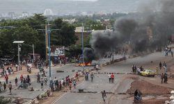 मालीमा ८८६ नागरिक मारिए, हिंसाबाट प्रभावित सर्वसाधारणको संख्या ७ प्रतिशत