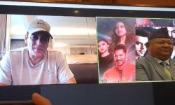 सलमानले आलेलाई भने- ‍‍सगरमाथा चढ्छु, नेपाल मनपर्छ