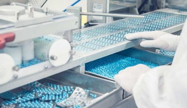 औषधि उद्योगमा ५० हजारलाई रोजगारी दिइएको तथ्यांक सार्वजनिक