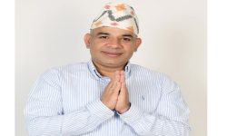 एमसीसी नेपालको हितमा : मोहन आचार्य