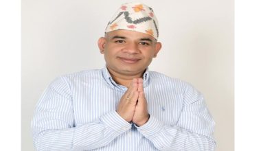 एमसीसी नेपालको हितमा : मोहन आचार्य