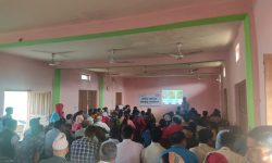 नेपाल बंगलादेश बैंकद्वारा वित्तीय साक्षरता कार्यक्रम सञ्चालन