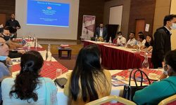 एनआईबीएल एस क्यापिटलले गर्यो लगानी सचेतना कार्यक्रम