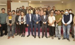 बुटवलमा एनआईसी एशिया क्यापिटलको पुँजीबजार साक्षरता