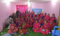 एनएमबि बैंकको ‘वित्तीय साक्षरता कार्यक्रम’ सम्पन्न