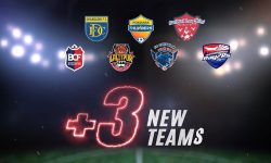 एनएसएलविरुद्ध विरोध जनाएका आठवटा क्लबमै मतभिन्नता