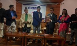 नेपाल बैंक र पोखरा विश्वविद्यालयबीच सम्झौता