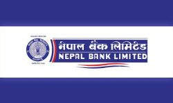 निक्षेप संकलन र कर्जा प्रवाह दुवैमा नेपाल बैंक पहिलो