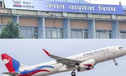 तीनवटै विमान उडानमा छन्ः वायुसेवा निगम