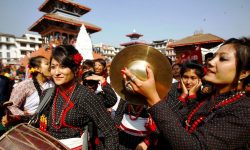 आज विश्व नेवाः दिवस मनाइँदै