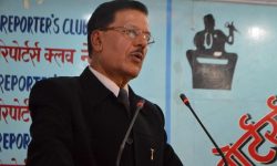 ‘समानुपातिक समावेशीताको सिद्धान्त नारामै सिमित’