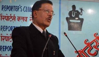 ‘समानुपातिक समावेशीताको सिद्धान्त नारामै सिमित’