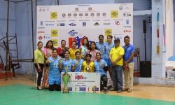 प्रधानमन्त्री कपको उपाधी भारतको हरियाणा स्पोर्टस् क्लबलाई