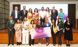 समीट वुमन अफ द इयर २०२२ सम्पन्न