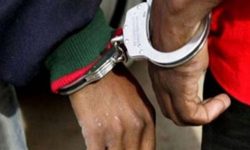 अभद्र व्यवहार गरेको अभियोगमा तीनजना पक्राउ