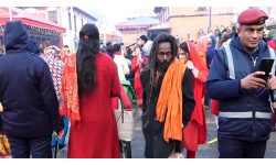 उत्सवमय बन्यो पाशुपत क्षेत्र (फोटो फिचर)