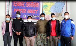 जग्गा ठगी प्रकरण : वडाध्यक्ष, मालपोत कर्मचारीसहित ७ जना पक्राउ