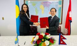 नेपालको कूटनीतिक सम्बन्ध १७४ देशमा विस्तार