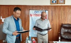 प्रभु लाइफ इन्स्योरेन्सको संचालक समितिको अध्यक्षमा अमात्य चयन