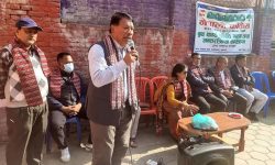 ‘एमसीसी देश र जनताको हितमा छ’