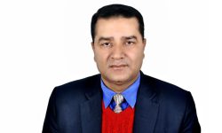 कृषि विकास बैंकको उपमहाप्रबन्धकमा सुवेदी नियुक्त