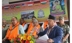 सरकारी सम्पत्तिमा मनपरी गर्नेलाई कदापि छुट दिने छैन : प्रेम आले