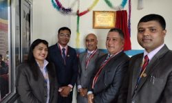 कास्कीको लेखनाथमा प्राइम लाइफ इन्स्योरेन्सको उपसाखा विस्तार