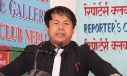 ‘प्रधानन्यायाधीशमाथिको महाभियोग न्यायालय समाप्त पार्ने षड्यन्त्र’