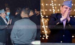 पूर्वराजाको सक्रियता बढ्यो, के सन्देश दिन खोज्दै छन् ? (फोटो फिचर)