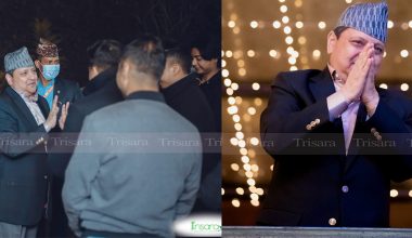 पूर्वराजाको सक्रियता बढ्यो, के सन्देश दिन खोज्दै छन् ? (फोटो फिचर)