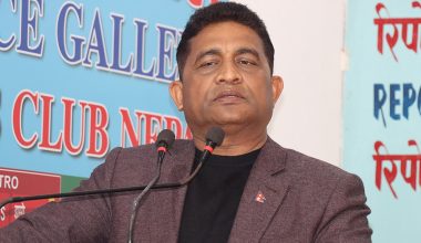 तीनै तहको निर्वाचनमा एमालेको बहुमत : रघुवीर महासेठ