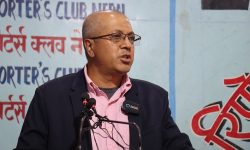 ‘रुसले युक्रेनमाथि गरेको आक्रमण अनुचित छ’