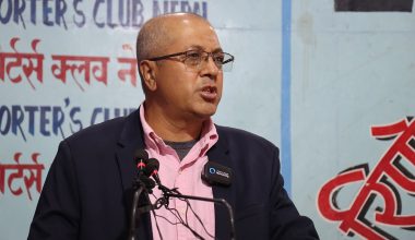 ‘रुसले युक्रेनमाथि गरेको आक्रमण अनुचित छ’