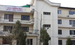 क्रिप्टो करेन्सीमार्फत राजस्व छली गरेको अभियोगमा दुईजना व्यक्तिमाथि आरोपपत्र