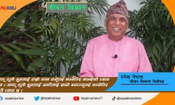 अरूलाई होच्याउँदा किन खुसी मिल्छ ?