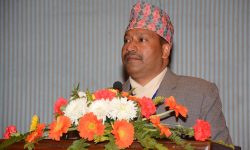 नाट्टाको नेतृत्व लिन दुई समूह चुनावमा, रमेश थापाको सम्भावना बलियो