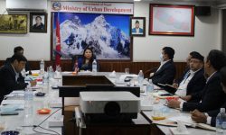 ‘अब मन्त्रालयले भ्यू टावर बनाउन लगानी गर्दैन’