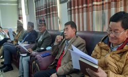 राप्रपाको केन्द्रीय पदाधिकारी बैठक जारी, लगत्तै केन्द्रीय कार्यसमितिको बैठक बस्दै