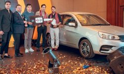 रियलमीद्वारा ‘१०० डेज रिटेलर स्किम’ विजेताहरुको घोषणा