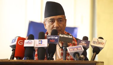 अब शनिबार र आइतबार सार्वजनिक बिदा