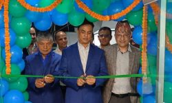 सानिमा बैंक अब सिराहाको मिर्चैयामा