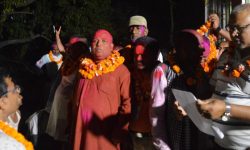 सर्लाही कांग्रेस सभापतिमा सिंह